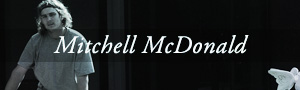 Mitchell McDonald - Division Brand