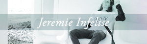 Jeremie Infelise - Division Brand