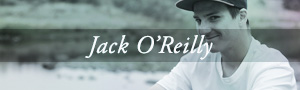 Jack O’Reilly - Division Brand