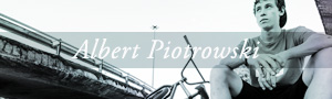 Albert Piotrowski - Division Brand