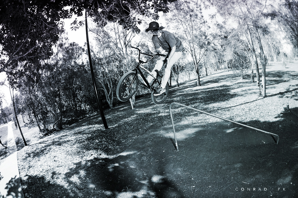 Keahnu Doyle - Division Brand