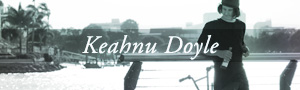 Keahnu Doyle - Division Brand