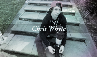 newchris