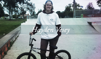 newhayden