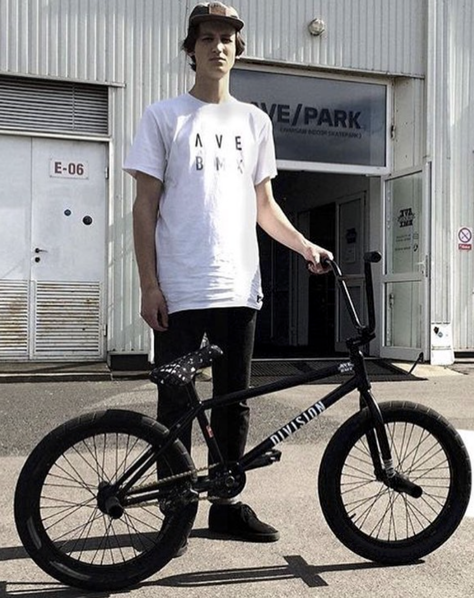 ave bmx shop