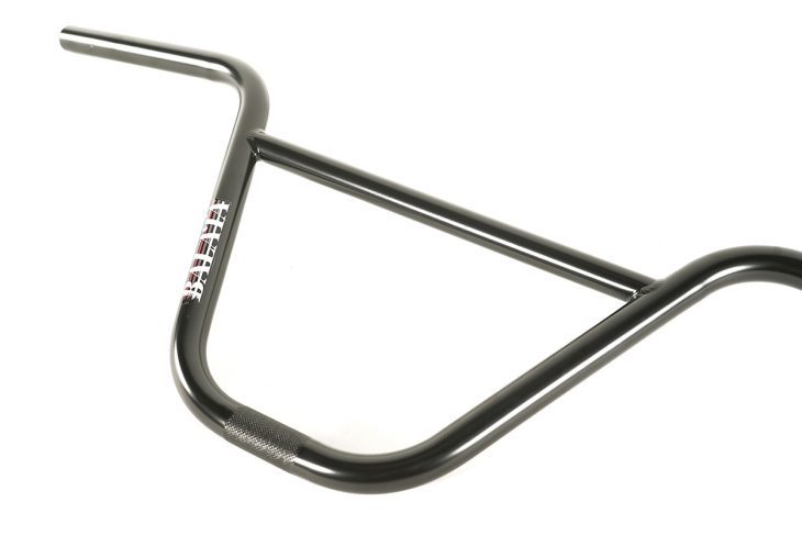 Division Balata Bars Black