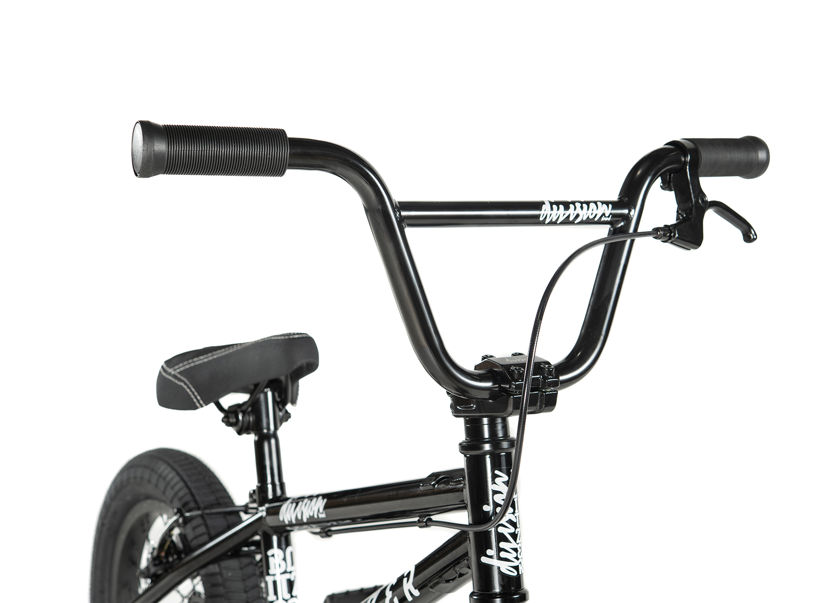 Division Brand » Division Blitzer 14″ Bike
